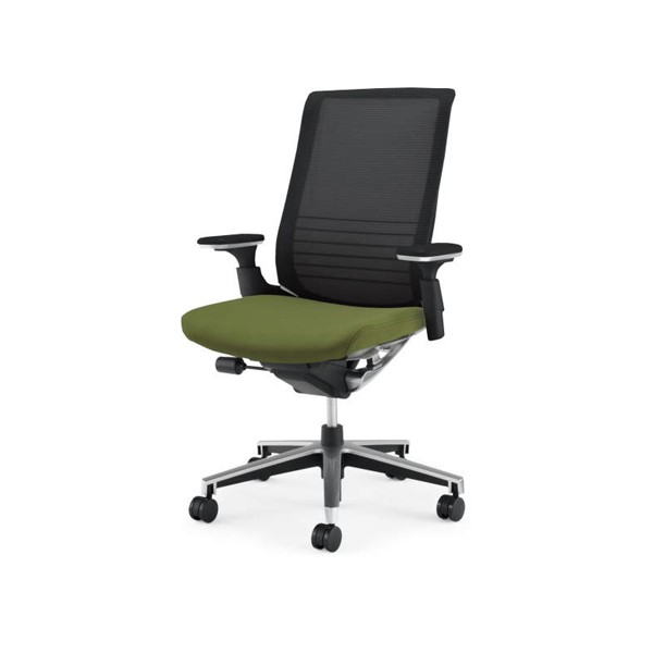 コクヨ オフィスチェア エクストラハイバック INSPINE インスパイン CR-GA2505E1 シグナルレッド コクヨ オフィスチェア エクストラハイバック INSPINE インスパイン CR