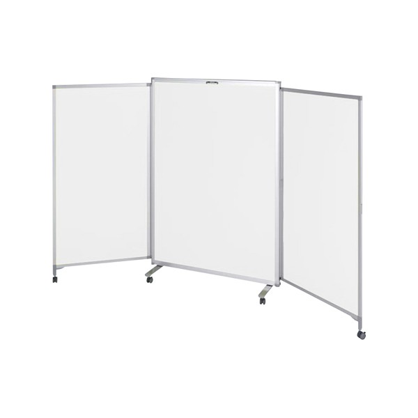 ESP-1812-WH【送料無料】 | ナイキ ローパーティション(ESP型)通販