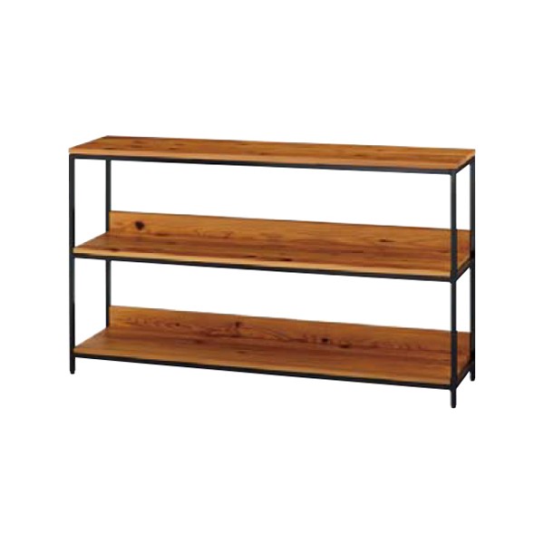 T7 茶箪笥 KRAUSE（クラウス）キッチンボード｜幅120cm｜ダブルデイ