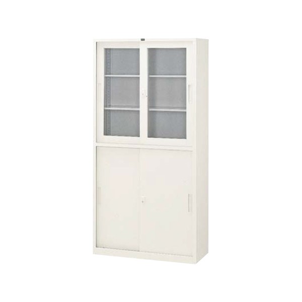 3×6W型 棚板4枚 東日本・西日本地区 5-847-2921【送料無料】 | ウチダ 