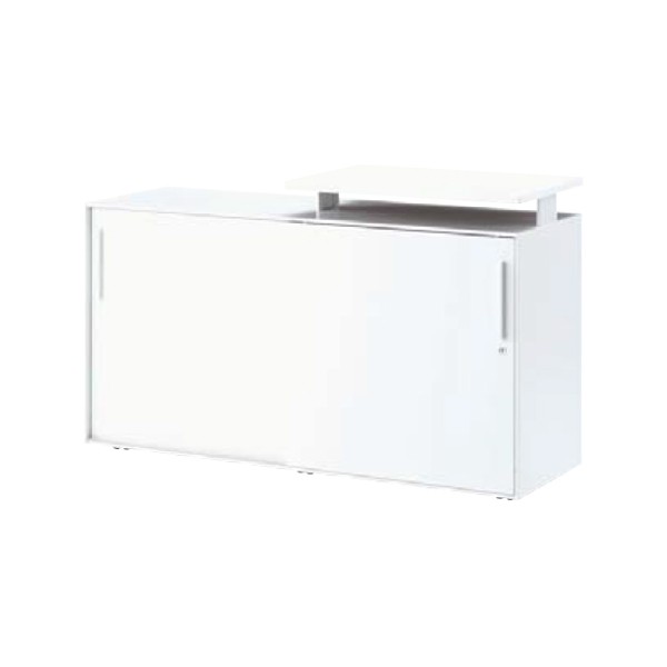 SW／天板付き引戸WR W1140 OW 5-139-2130【送料無料】 | ウチダ