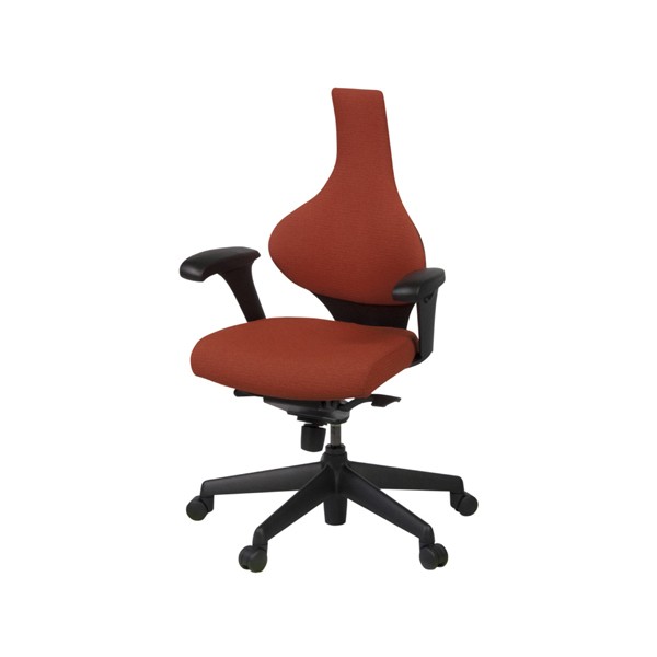 キールハワー チェアジュニア USED Keilhauer Jr キールハワー チェア ジュニア 可動肘 - メルカリ