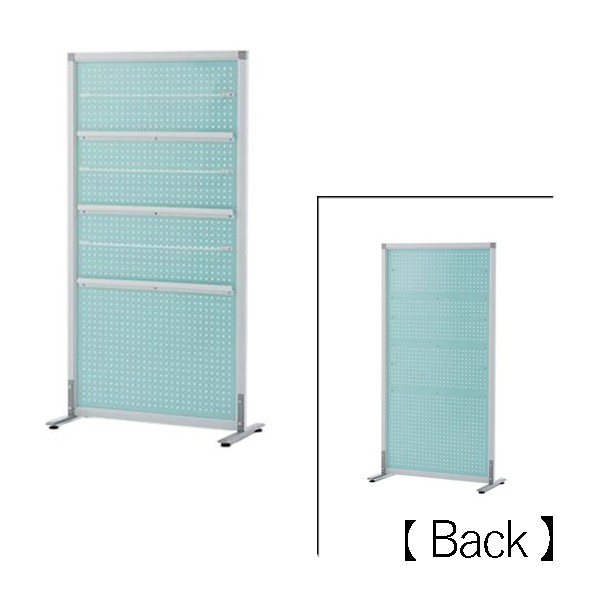 アール・エフ・ヤマカワ　アルミフレーム・パンチングメタルスクリーン アール・エフ・ヤマカワ アルミフレーム・パンチングメタルスクリーン