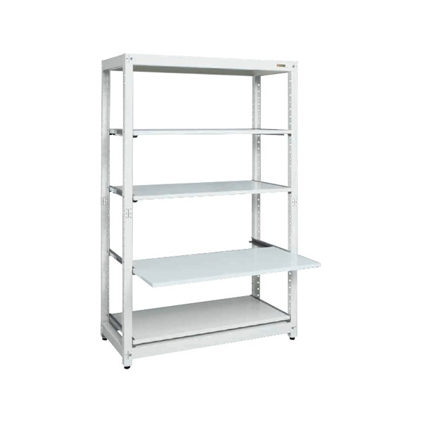 サカエ マルチプルラック コンテナ収納タイプ(移動式) MR-1940BLC (140691) サカエ SAKAE マルチプルラック コンテナ収納タイプ（移動式） ＭＲ