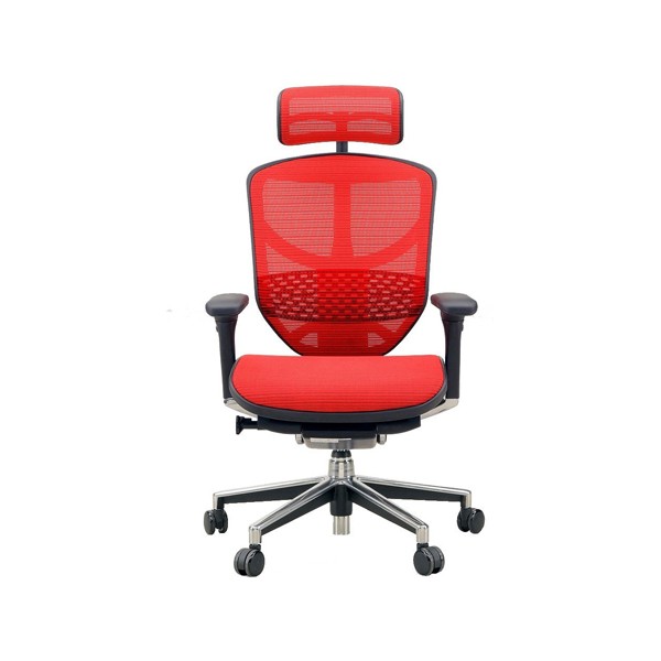 関家具 エルゴヒューマン エンジョイ ToBe オフィスチェア（エルゴ 
