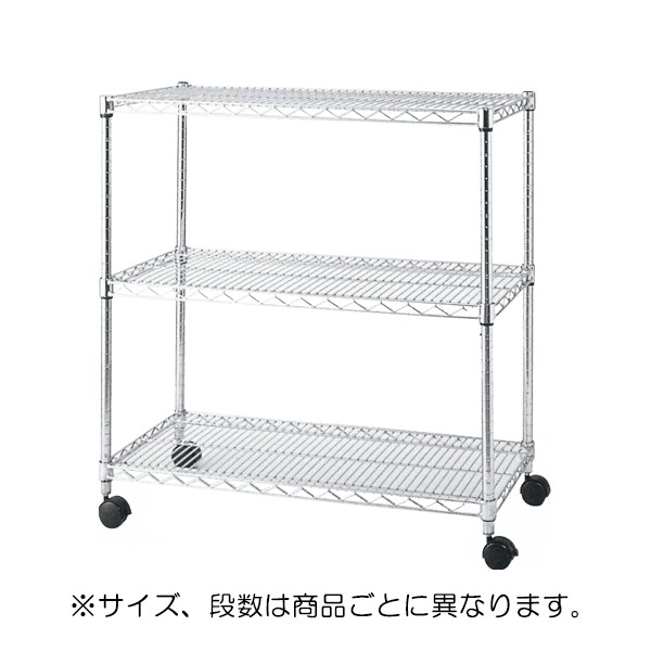 NLF9090-3【送料無料】 | サカエ ルミナスレギュラーシェルフ通販