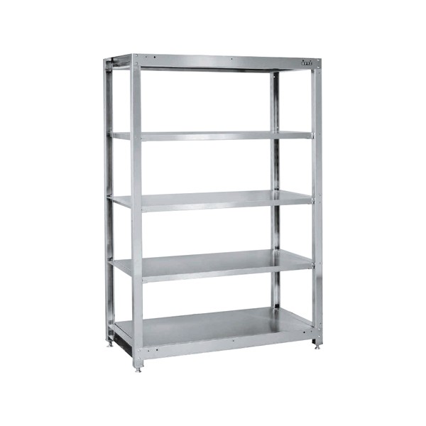 SLN-1255SU4【送料無料】 | サカエ ステンレスラック通販 - Kagg.jp