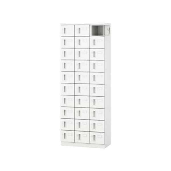PLK0616C-30-WW【送料無料】 | ナイキ 小物入れ用ロッカー通販 - Kagg.jp