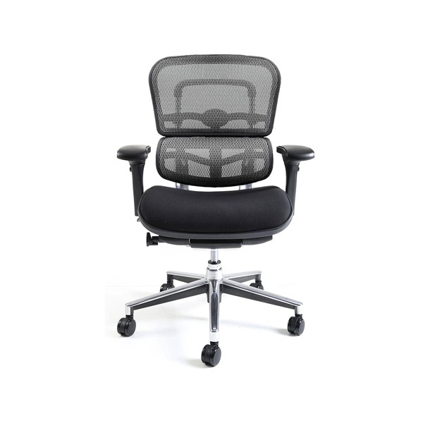 EH-LBM-KM10【送料無料】 | エルゴヒューマン Ergohuman Basic通販  