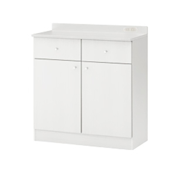 HAK-909AWN-W9【送料無料】 | イトーキ 木製キッチンキャビネット通販