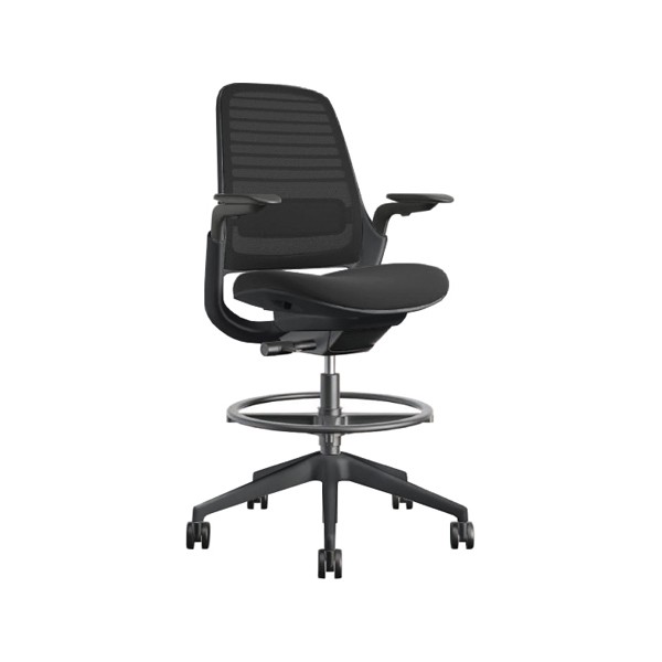 KS-435B00BA(5S26／5T21) 5-321-0612【送料無料】 | スチールケース  