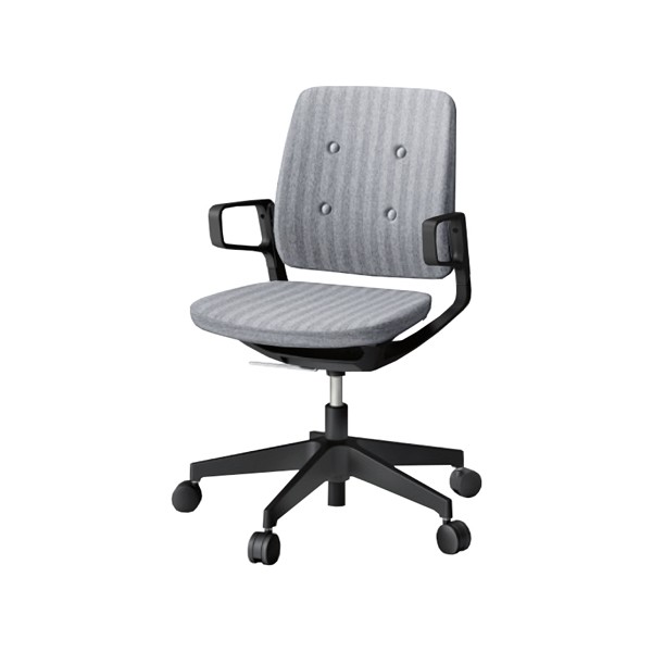 美品!! ITOKI イトーキ ロービーチェア LBT-5015DF 美品!! ITOKI イトーキ ロービーチェア LBT-5015DF - メルカリ