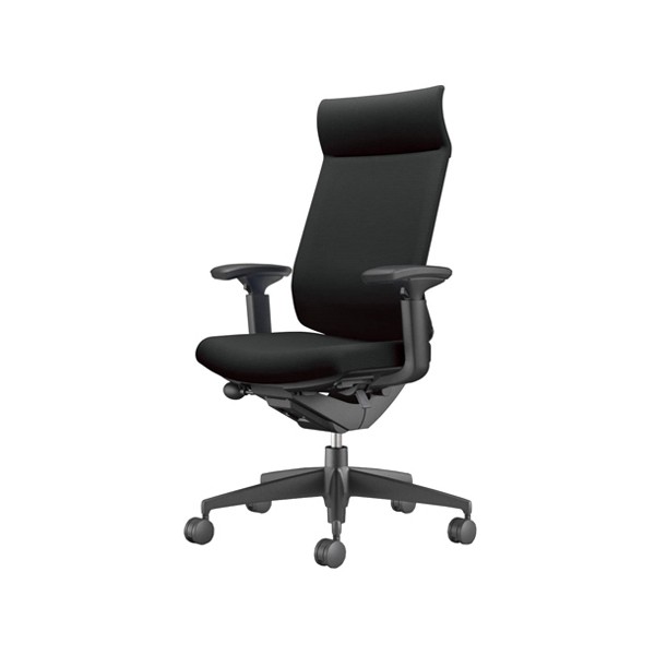 ウィザード3 コクヨ【Wizard3 KOKUYO】オフィスチェア