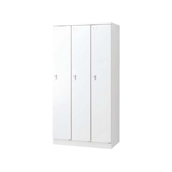 3人用(ダイヤル錠) 5-860-3521【送料無料】 | ウチダ NSHV型通販 - Kagg.jp