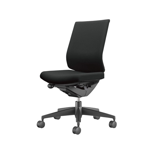 コクヨ　チェア　ウィザード3　CRS-G3622F6　オフィス コクヨ ウィザード3チェアシリーズ オフィスチェア［可動肘