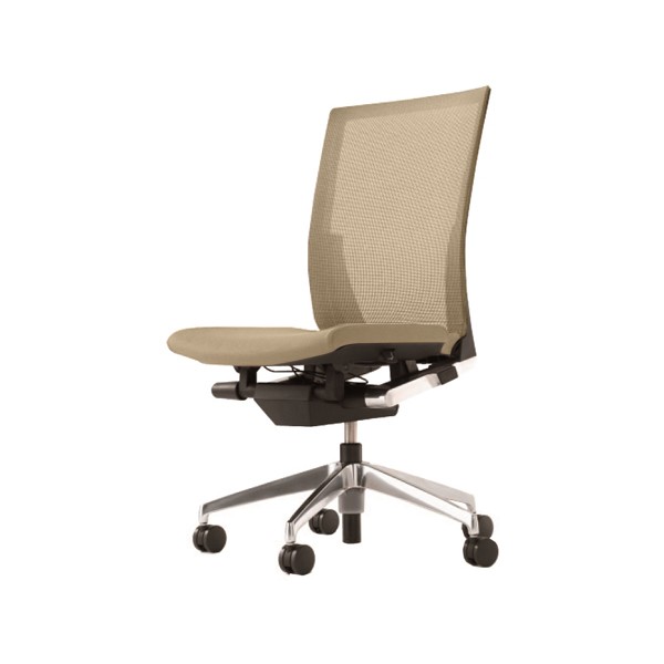 中古】ヴェントチェア KE-867JBHZ9T1 イトーキ/ITOKI 肘付ハイバック