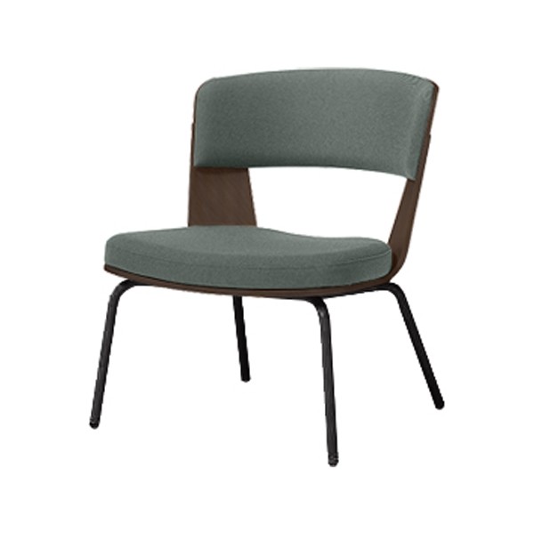 L425AN-FXW5【送料無料】 | オカムラ Lives Lounge Chair通販 - Kagg.jp