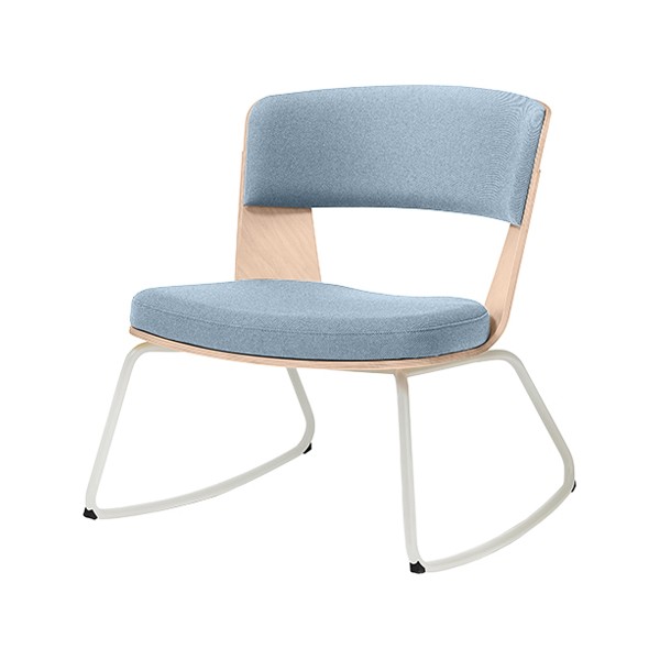 L425BL-FXW9【送料無料】 | オカムラ Lives Lounge Chair通販 - Kagg.jp