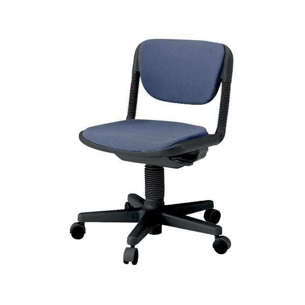 OPENARK Vertebra Chair イトーキ しがなかっ バーテブラ 2脚 A