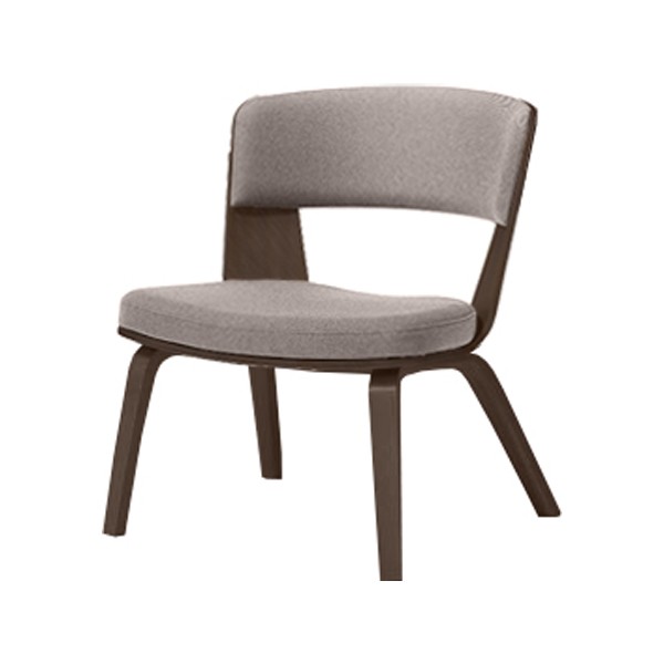 L425MN-FKY7【送料無料】 | オカムラ Lives Lounge Chair通販