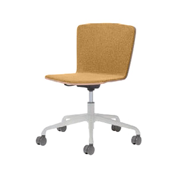 L423EK-FXW7【送料無料】 | オカムラ Lives Cafe Chair通販 - Kagg.jp