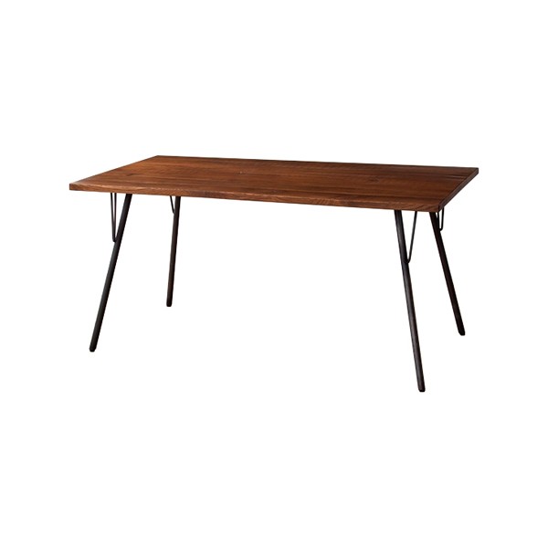 GRANDVIEW DINING TABLE W1500_Fランク【送料無料】 | ACME Furniture