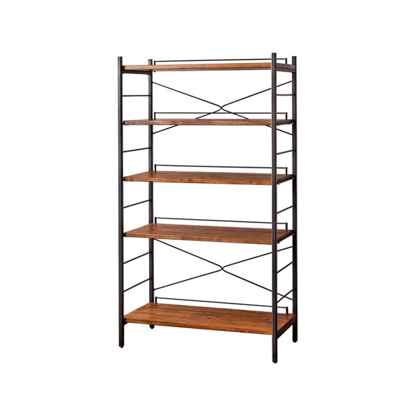 スチールラック・メタルラック ACME Furniture GRANDVIEW SHELF ACME Furniture GRANDVIEW SHELF