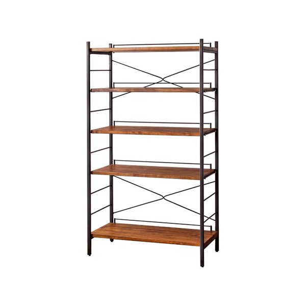 ACME Furniture(アクメ ファニチャー) オフィスキャビネット・収納家具 GRANDVIEW(グランドビュー)シリーズ GRANDVIEW  SHELF-H1650_Eランク オフィスキャビネット・収納家具