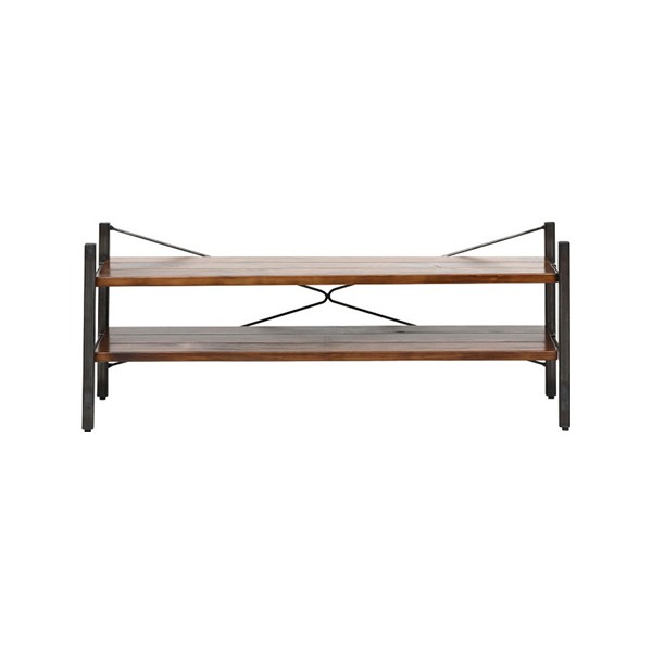 GRANDVIEW TV SHELF_Cランク【送料無料】 | ACME Furniture GRANDVIEW