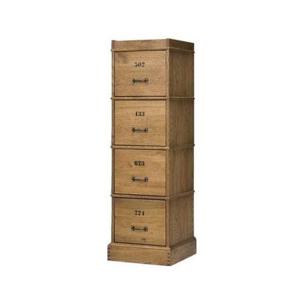 BOND FILE CABINET_Fランク【送料無料】 | journal standard Furniture 