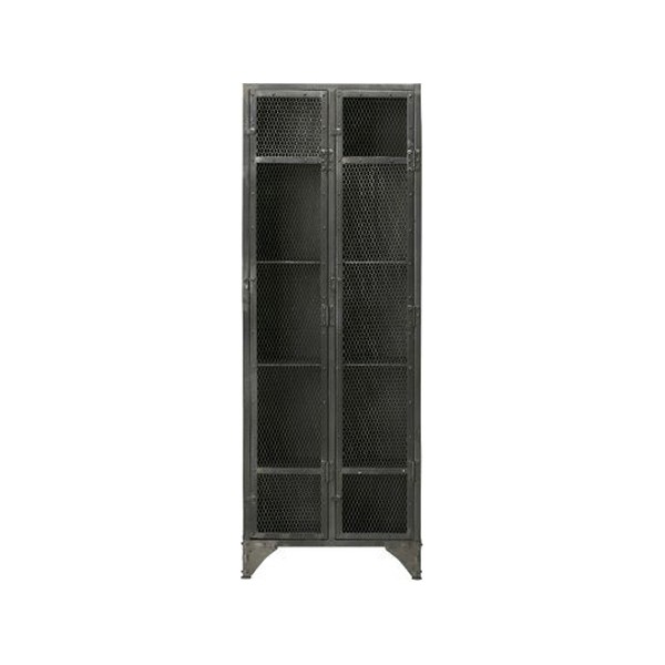 GUIDEL MESH LOCKER 2DOORS_Gランク【送料無料】 | journal standard
