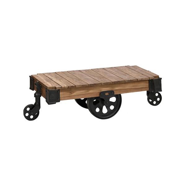 GUILD DOLLY TABLE L_Fランク【送料無料】 | ACME Furniture GUILD 