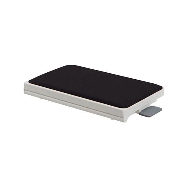 オカムラpierpo （ピエルポ）MS85ZW フットレスト