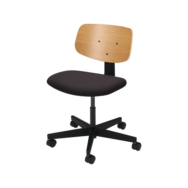 MU-150BS 5-342-1551【送料無料】 | ウチダ MU chair通販 - Kagg.jp
