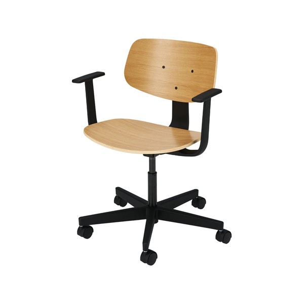 MU-151BNA 5-342-1560【送料無料】 | ウチダ MU chair通販 - Kagg.jp
