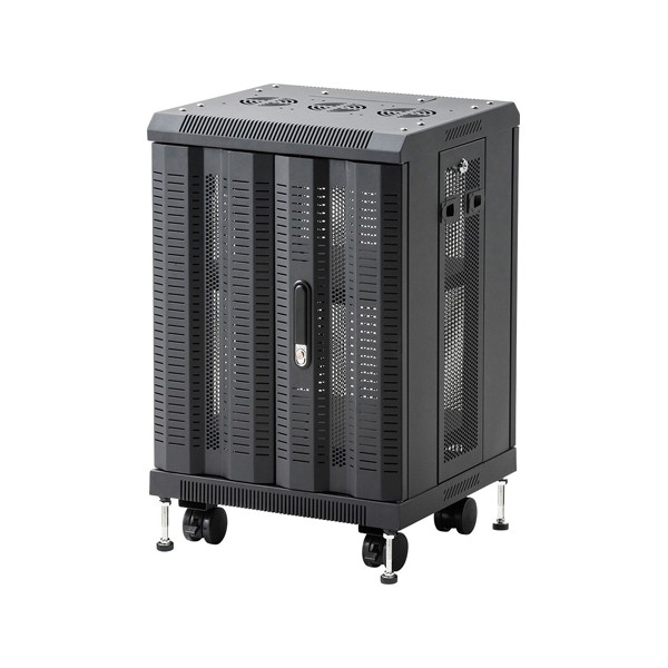 CP-SVCMULT5【送料無料】 | サンワサプライ マルチ収納ラック・機器