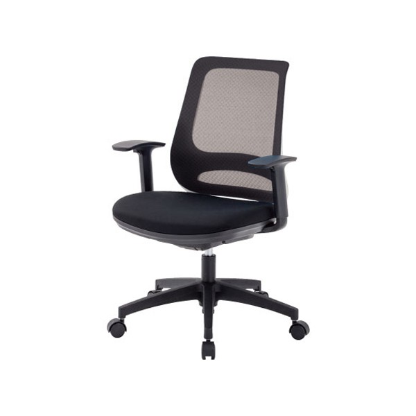 GS260-M2-BK 81-6014-4【送料無料】 | トヨスチール GSchair通販