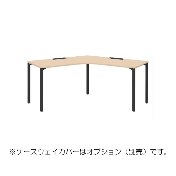 120度AJ 5-107-4233【送料無料】 | ウチダ PLENAtable通販 - Kagg.jp