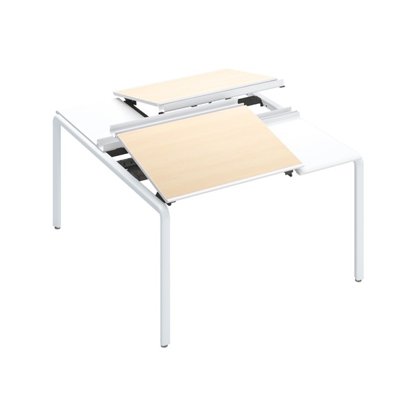 コクヨUPTIS デスク