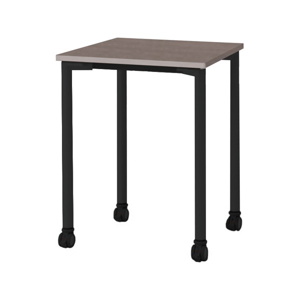 ITOKI DF Table フリーデスク！会議室にも！