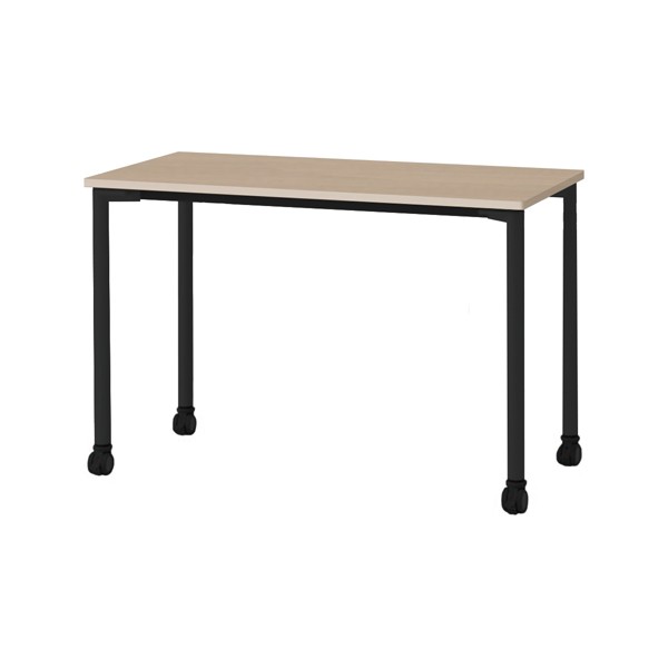 ITOKI DF Table フリーデスク！会議室にも！