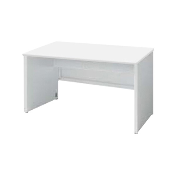 イナバ FREI 基本デスク パネル脚 片面タイプ 増設セット FRE-J-2007 SW/OW ■▼246-1165 171461 1台