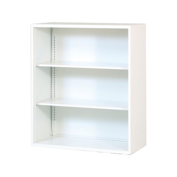 Ldc H90n Wh 弘益 スチール書庫 収納家具通販 Kagg Jp