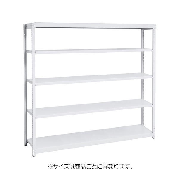 LBN-7645K 662-60【送料無料】 | ライオン 軽中量物品棚通販 - Kagg.jp