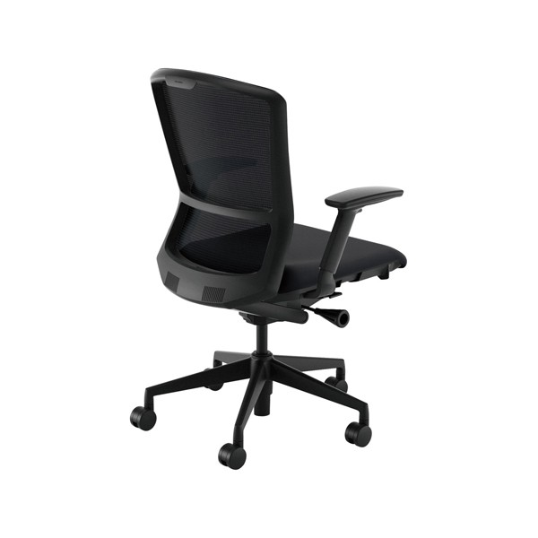 オフィス家具 cheval volant ELA2-540M-BS 5-354-1420【送料無料】 | ウチダ Elfie通販 - Kagg.jp