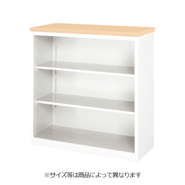 DX-1590N-WW／MW 783-39【送料無料】 | ライオン ビジネスカウンター 
