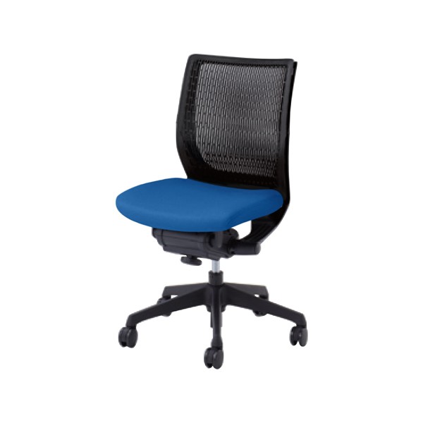 CWJ4ZA FBA8 |オカムラ ヴィスコンテ オフィスチェア コンパクト ローバック 肘無し オレンジ 1脚（直送品） 送料無料 地域限定 オカムラ ヴィスコンテ okamura 岡村製作所 オカムラ製 Visconte ビスコンテ ４脚セット デスクチェア  オフィスチェア 事務チェア キャスターチェア 肘付き ハイバック PCチェア 役員チェア リモートワーク 在宅ワーク 中古オフィス家具中古