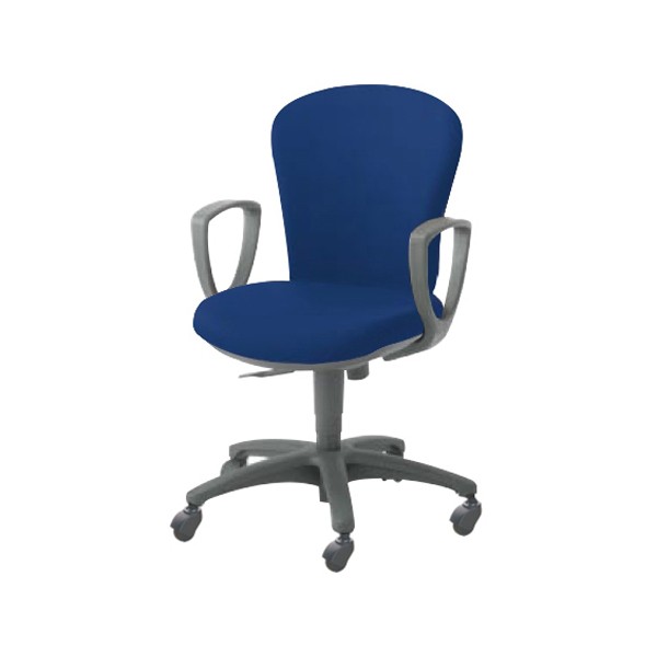 【美品】コクヨ　レグノチェア2  6脚　オフィスチェア コクヨ オフィスチェア レグノ2 セパレートタイプ サークル肘置き