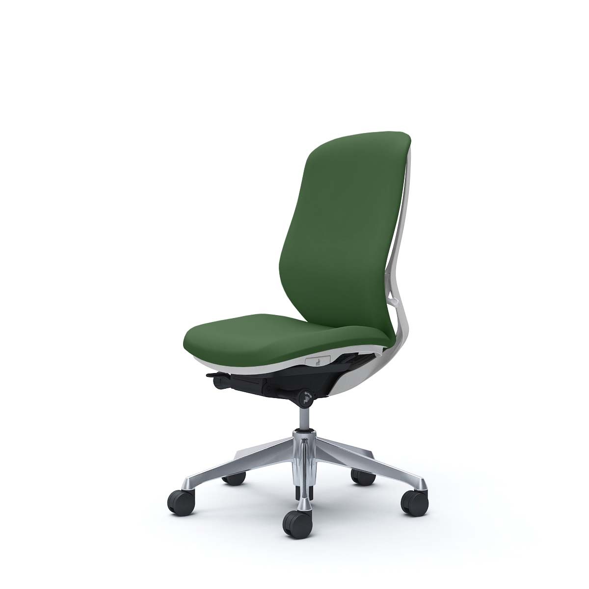 C637BW-FSG5【送料無料】 | オカムラ Sylphy通販 - Kagg.jp