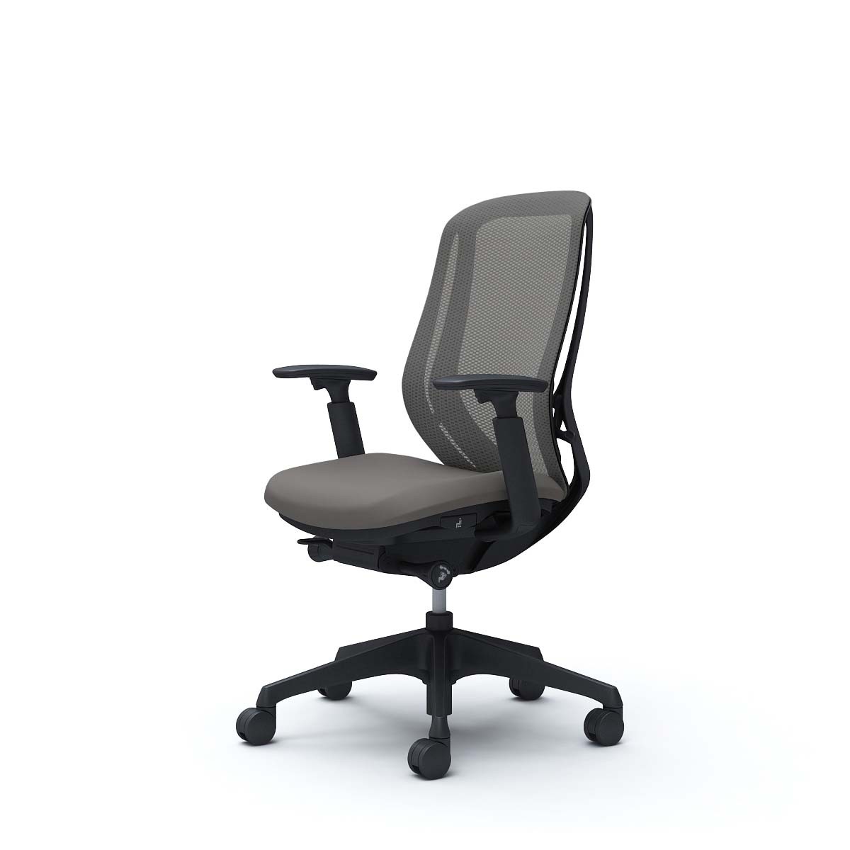 C685XR-FMR2【送料無料】 | オカムラ Sylphy通販 - Kagg.jp